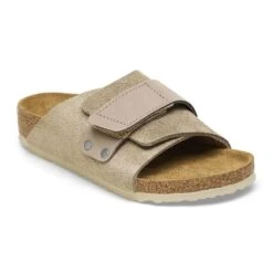 Birkenstock Kyoto Suede Nubuck