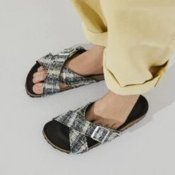 Birkenstock Siena Synthetic Material/Textile -Birkenstock Sandal Shop 1023504 detail 8