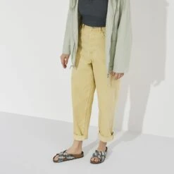 Birkenstock Siena Synthetic Material/Textile -Birkenstock Sandal Shop 1023504 f look f