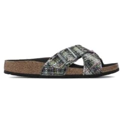 Birkenstock Siena Synthetic Material/Textile -Birkenstock Sandal Shop 1023504 side