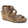 Sibyl Oiled Leather -Birkenstock Sandal Shop 1023523