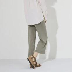 Sibyl Oiled Leather 13 Sibyl Oiled Leather -Birkenstock Sandal Shop 1023523 f look f