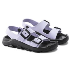 Birkenstock Mogami Birko-Flor 13 Birkenstock Mogami Birko-Flor -Birkenstock Sandal Shop 1023581 pair