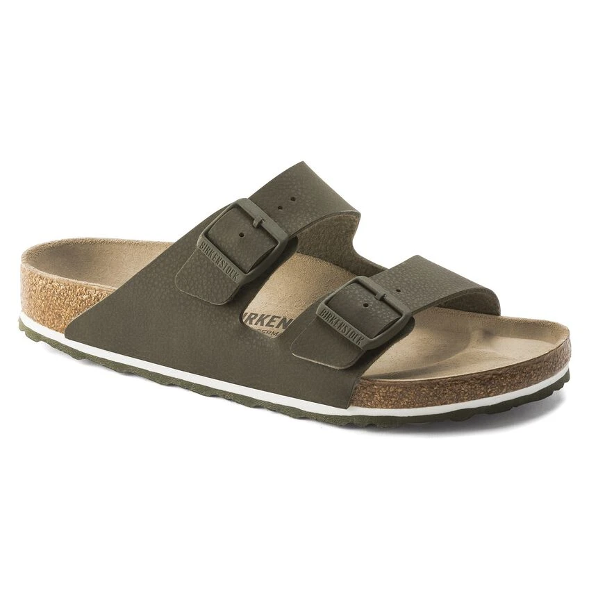 Birkenstock Arizona Birko-Flor 4 Birkenstock Arizona Birko-Flor - Image 2