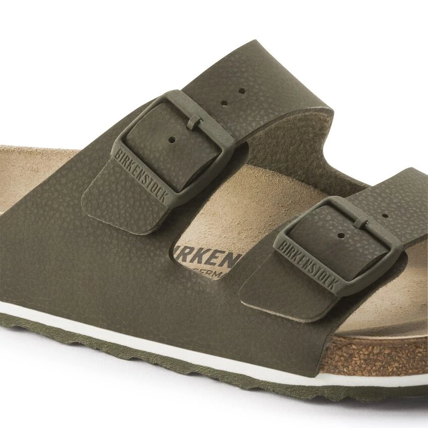 Birkenstock Arizona Birko-Flor 11 Birkenstock Arizona Birko-Flor - Image 9