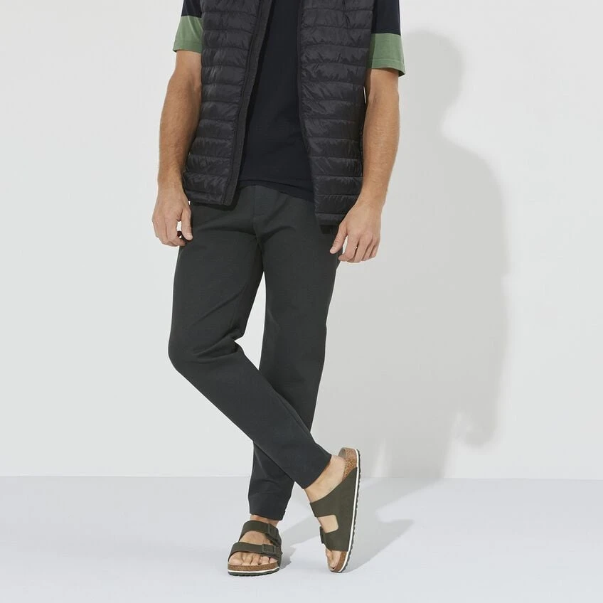 Birkenstock Arizona Birko-Flor 5 Birkenstock Arizona Birko-Flor - Image 3