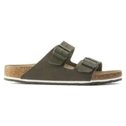 Birkenstock Arizona Birko-Flor 18 Birkenstock Arizona Birko-Flor -Birkenstock Sandal Shop 1023585 side