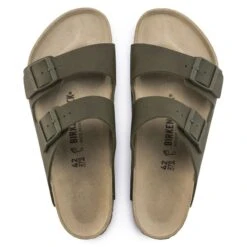 Birkenstock Arizona Birko-Flor 16 Birkenstock Arizona Birko-Flor -Birkenstock Sandal Shop 1023585 top