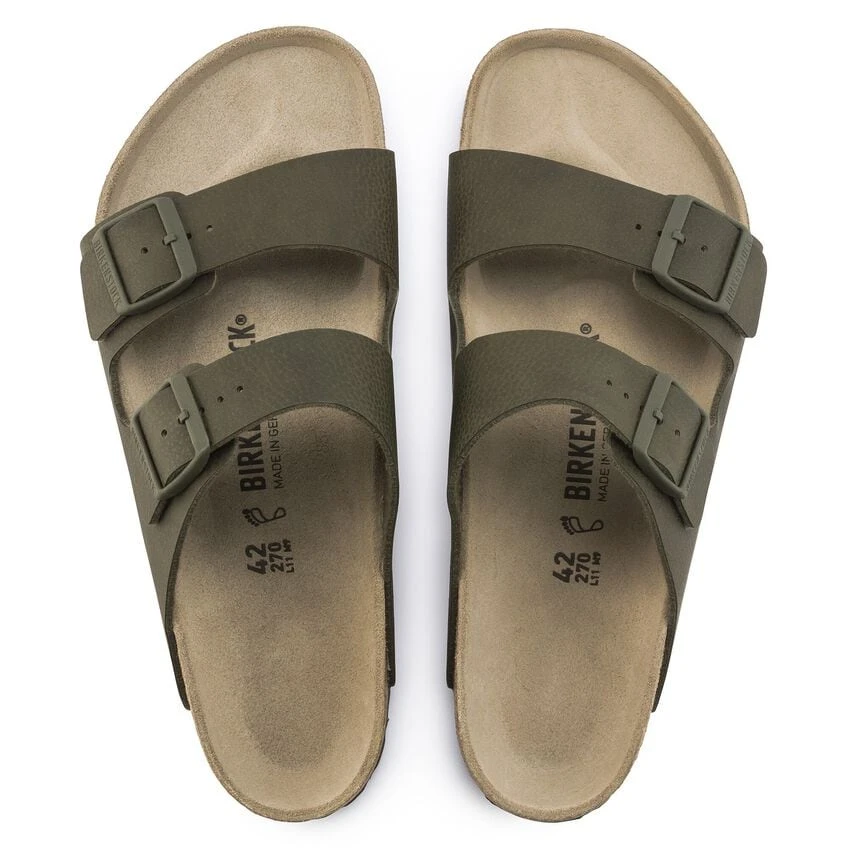 Birkenstock Arizona Birko-Flor 8 Birkenstock Arizona Birko-Flor - Image 6