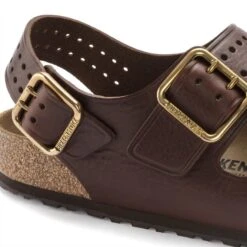 Birkenstock Milano Bold -Birkenstock Sandal Shop 1023595 detail 1