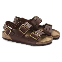 Birkenstock Milano Bold -Birkenstock Sandal Shop 1023595 pair
