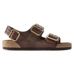 Birkenstock Milano Bold -Birkenstock Sandal Shop 1023595 side
