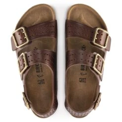Birkenstock Milano Bold -Birkenstock Sandal Shop 1023595 top