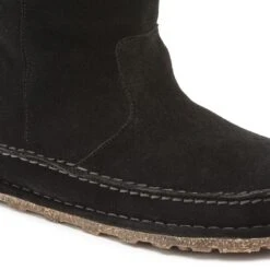 Birkenstock Lahti Suede Leather 18 Birkenstock Lahti Suede Leather -Birkenstock Sandal Shop 1023637 detail 1