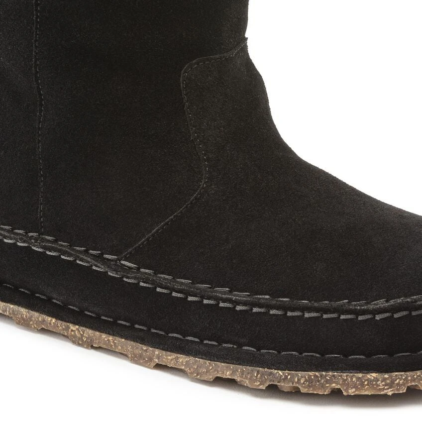 Birkenstock Lahti Suede Leather 9 Birkenstock Lahti Suede Leather - Image 7