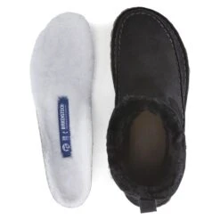 Birkenstock Lahti Suede Leather 21 Birkenstock Lahti Suede Leather -Birkenstock Sandal Shop 1023637 detail 4