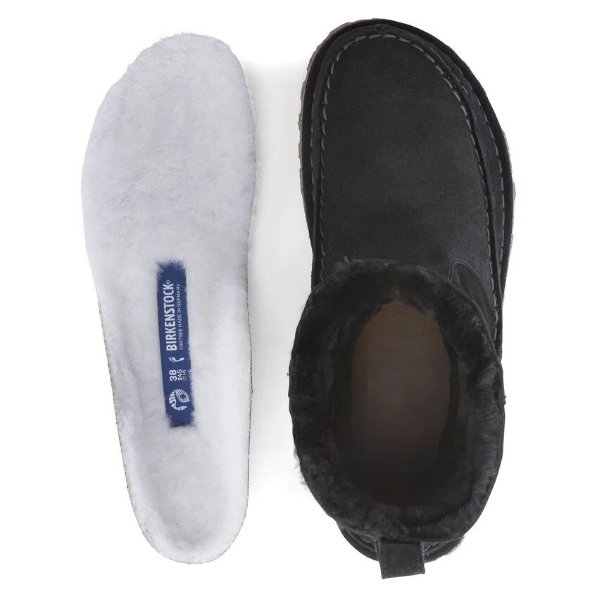 Birkenstock Lahti Suede Leather 12 Birkenstock Lahti Suede Leather - Image 10