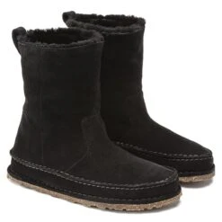 Birkenstock Lahti Suede Leather 16 Birkenstock Lahti Suede Leather -Birkenstock Sandal Shop 1023637 pair