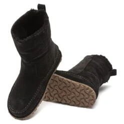 Birkenstock Lahti Suede Leather 14 Birkenstock Lahti Suede Leather -Birkenstock Sandal Shop 1023637 sole