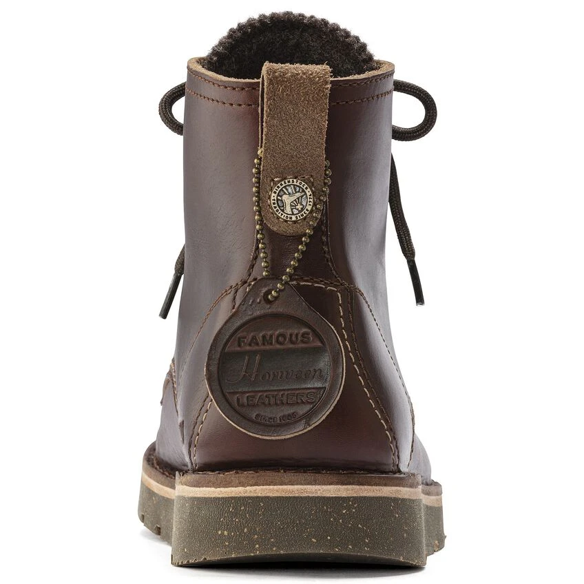 Birkenstock Birmingham Oiled Leather 10 Birkenstock Birmingham Oiled Leather - Image 8