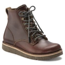 Birkenstock Birmingham Oiled Leather 21 Birkenstock Birmingham Oiled Leather -Birkenstock Sandal Shop 1023684 detail 2