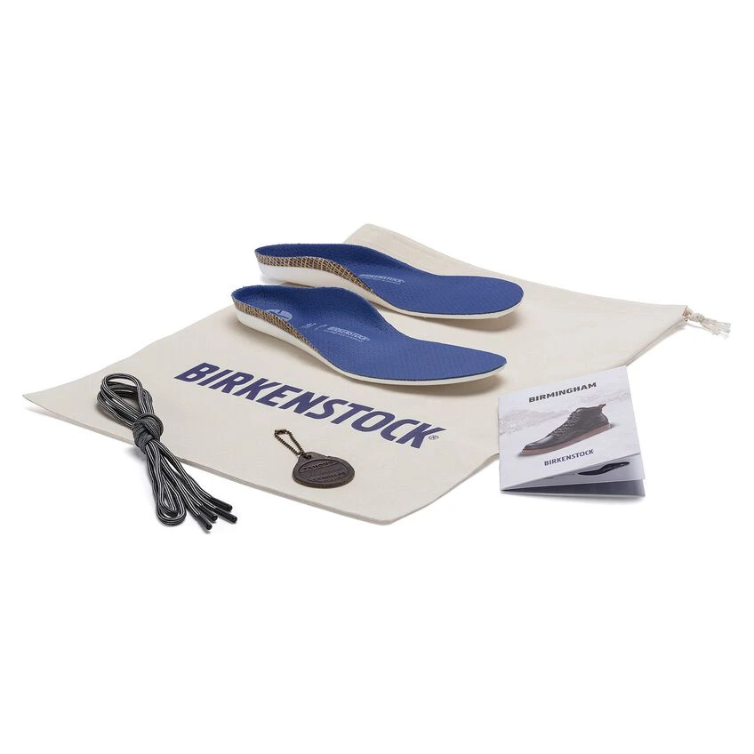 Birkenstock Birmingham Oiled Leather 12 Birkenstock Birmingham Oiled Leather - Image 10