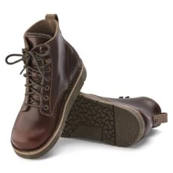 Birkenstock Birmingham Oiled Leather 16 Birkenstock Birmingham Oiled Leather -Birkenstock Sandal Shop 1023684 sole