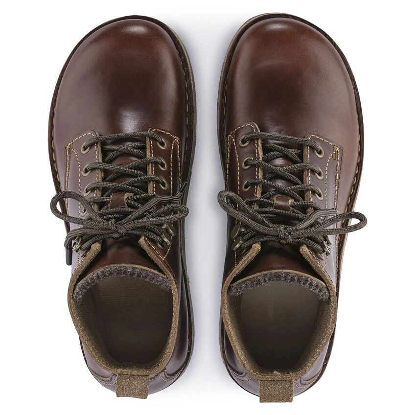 Birkenstock Birmingham Oiled Leather 7 Birkenstock Birmingham Oiled Leather - Image 5