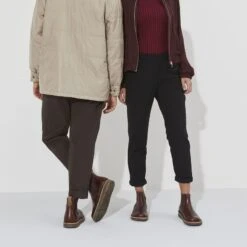 Birkenstock Birmingham Slipon Oiled Leather 21 Birkenstock Birmingham Slipon Oiled Leather -Birkenstock Sandal Shop 1023696 detail 7