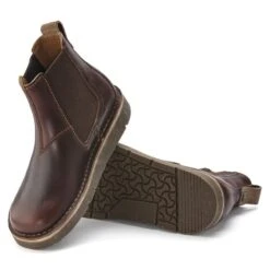 Birkenstock Birmingham Slipon Oiled Leather 15 Birkenstock Birmingham Slipon Oiled Leather -Birkenstock Sandal Shop 1023696 sole