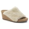 Namica Shearling 1 Namica Shearling -Birkenstock Sandal Shop 1023713