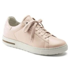 Birkenstock Bend Natural Leather