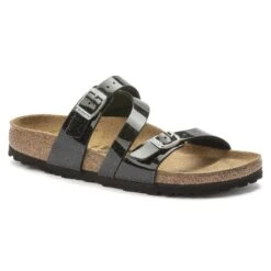 Birkenstock Salina Birko-Flor
