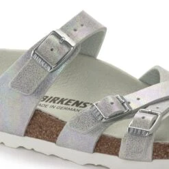 Birkenstock Franca Micro Fibre -Birkenstock Sandal Shop 1023968 detail 1