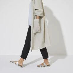 Birkenstock Franca Micro Fibre -Birkenstock Sandal Shop 1023968 f look f