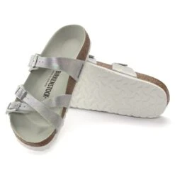 Birkenstock Franca Micro Fibre -Birkenstock Sandal Shop 1023968 sole