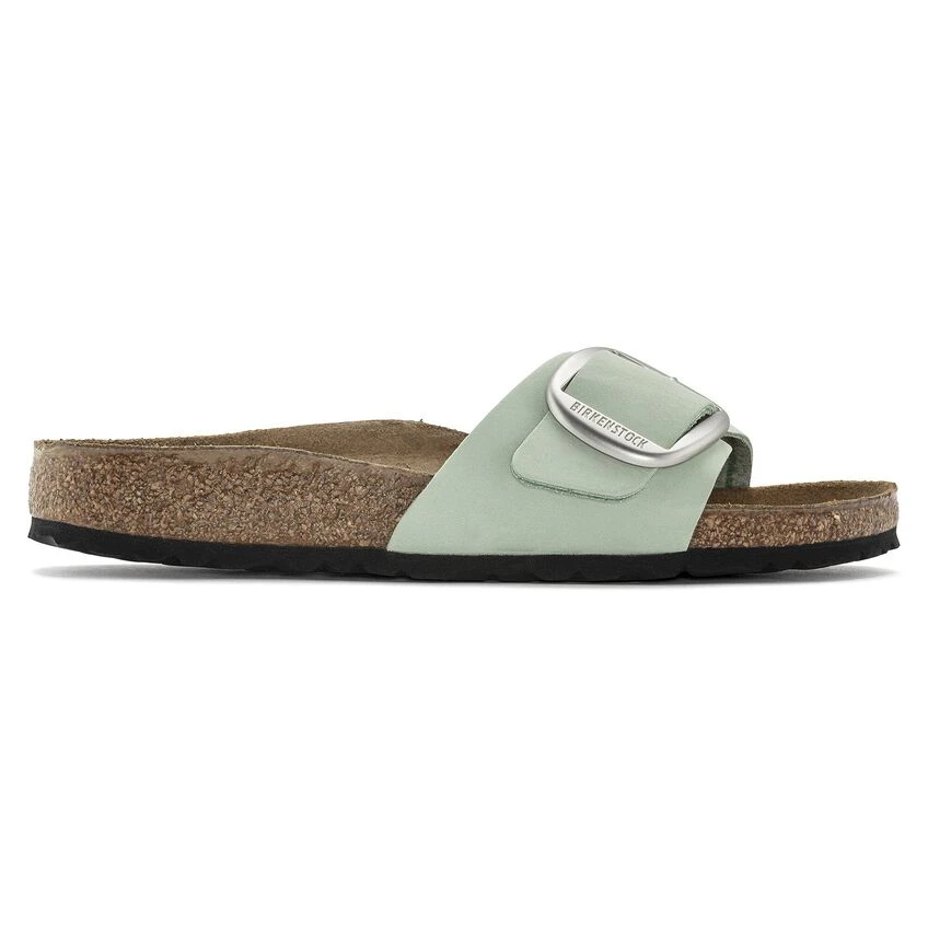 Birkenstock Madrid Nubuck Leather 10 Birkenstock Madrid Nubuck Leather - Image 8
