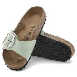 Birkenstock Madrid Nubuck Leather 15 Birkenstock Madrid Nubuck Leather -Birkenstock Sandal Shop 1023994 sole