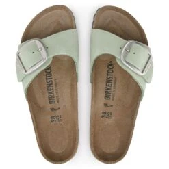 Birkenstock Madrid Nubuck Leather 16 Birkenstock Madrid Nubuck Leather -Birkenstock Sandal Shop 1023994 top