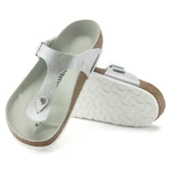 Birkenstock Gizeh Micro Fibre -Birkenstock Sandal Shop 1023996 sole
