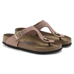 Birkenstock Gizeh Nubuck Leather 17 Birkenstock Gizeh Nubuck Leather -Birkenstock Sandal Shop 1024024 pair