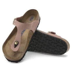 Birkenstock Gizeh Nubuck Leather 15 Birkenstock Gizeh Nubuck Leather -Birkenstock Sandal Shop 1024024 sole