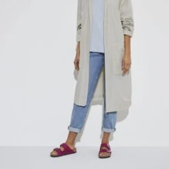 Birkenstock Arizona Oiled Leather -Birkenstock Sandal Shop 1024047 f look f