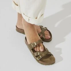 Birkenstock Franca Natural Leather Patent 21 Birkenstock Franca Natural Leather Patent -Birkenstock Sandal Shop 1024186 detail 8