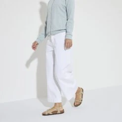 Birkenstock Kumba Nubuck Leather 13 Birkenstock Kumba Nubuck Leather -Birkenstock Sandal Shop 1024268 f look f