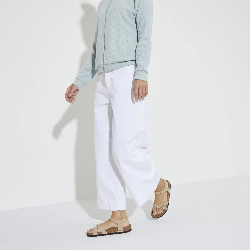 Birkenstock Kumba Nubuck Leather 5 Birkenstock Kumba Nubuck Leather - Image 3