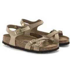 Birkenstock Kumba Nubuck Leather 17 Birkenstock Kumba Nubuck Leather -Birkenstock Sandal Shop 1024268 pair