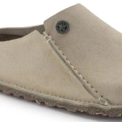 Birkenstock Zermatt Suede Leather 17 Birkenstock Zermatt Suede Leather -Birkenstock Sandal Shop 1024294 detail 1