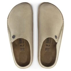 Birkenstock Zermatt Suede Leather 14 Birkenstock Zermatt Suede Leather -Birkenstock Sandal Shop 1024294 top