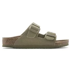 Birkenstock Arizona Textile 14 Birkenstock Arizona Textile -Birkenstock Sandal Shop 1024306 side